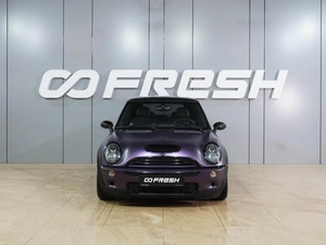 Хетчбэк MINI Cooper S 2005 года, 849000 рублей, Воронеж