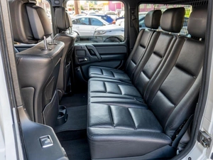 Внедорожник Mercedes-benz G-класс 2017 года, 6999999 рублей, Саратов