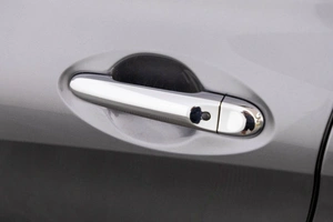 Хетчбэк Nissan Note 2014 года, 949000 рублей, Барнаул