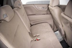 Хетчбэк Honda N-WGN 2014 года, 869000 рублей, Пермь