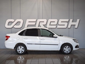 Седан ВАЗ (LADA) Granta 2023 года, 820000 рублей, Муром