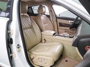 Седан Jaguar XF 2011 года, 1325000 рублей, Воронеж