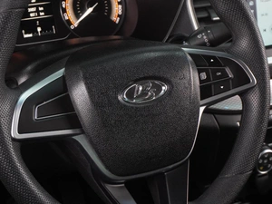 Седан ВАЗ (LADA) Vesta 2024 года, 1272000 рублей, Воронеж