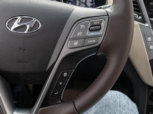 Внедорожник Hyundai Santa Fe 2013 года, 1860000 рублей, Краснодар
