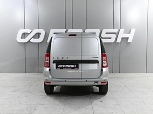 Фургон ВАЗ (LADA) Largus 2021 года, 1129000 рублей, Аксай