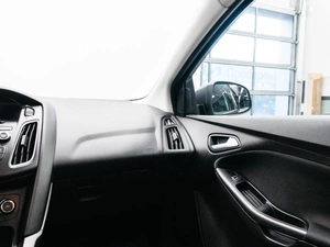 Хетчбэк Ford Focus 2015 года, 849000 рублей, Красноярск