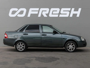 Седан ВАЗ (LADA) Priora 2010 года, 395000 рублей, Краснодар