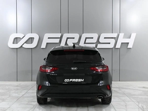 Хетчбэк Kia Ceed 2018 года, 1550000 рублей, Ростов-на-Дону