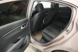 Седан Kia Rio 2020 года, 1740000 рублей, Курск