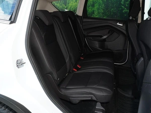 Внедорожник Ford Kuga 2017 года, 1749000 рублей, Тверь