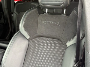 Внедорожник Ford Bronco Raptor 2022 года, 16500000 рублей, Новоивановское