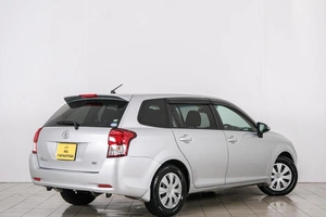 Универсал Toyota Corolla Fielder 2012 года, 999000 рублей, Красноярск