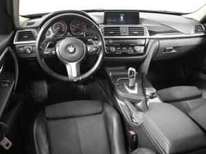 Седан BMW 3 серия 2017 года, 2591900 рублей, Казань