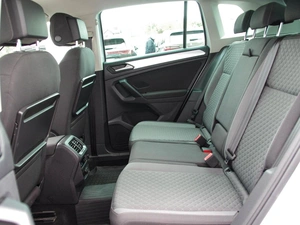 Внедорожник Volkswagen Tiguan 2019 года, 2490000 рублей, Владимир