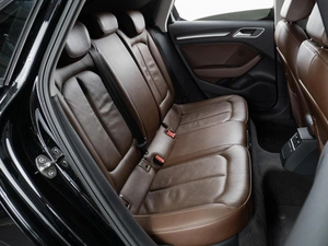 Седан Audi A3 2015 года, 1970000 рублей, Тюмень