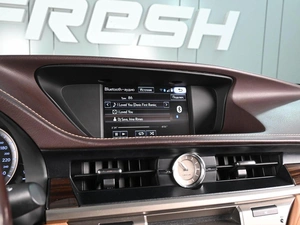 Седан Lexus ES 2016 года, 2959000 рублей, Ростов-на-Дону
