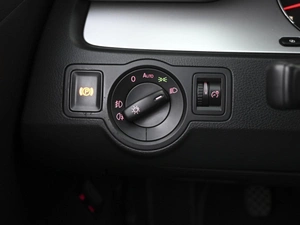 Седан Volkswagen Passat 2009 года, 979000 рублей, Ставрополь