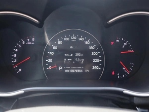 Внедорожник Kia Sorento 2014 года, 2000000 рублей, Железногорск