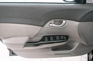 Седан Honda Civic 2012 года, 1239000 рублей, Красноярск