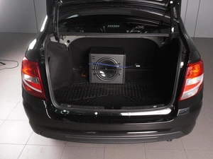 Седан ВАЗ (LADA) Granta 2023 года, 985000 рублей, Минеральные Воды