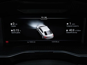 Лифтбек Skoda Superb 2019 года, 2393700 рублей, Ставрополь