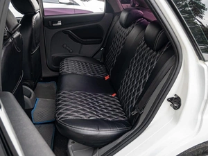 Седан Ford Focus 2010 года, 550000 рублей, Краснодар