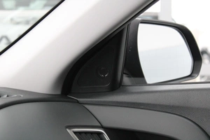 Внедорожник Hyundai Creta 2020 года, 2387000 рублей, Красноярск