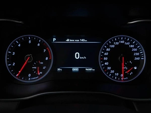 Седан Genesis G70 2019 года, 2477999 рублей, Москва