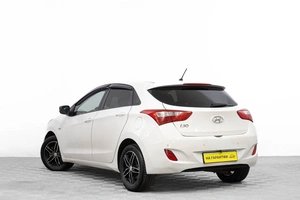 Хетчбэк Hyundai i30 2014 года, 1099000 рублей, Барнаул