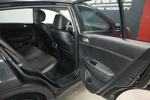 Внедорожник Kia Sportage 2016 года, 1820000 рублей, Курск