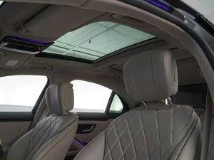 Седан Mercedes-benz S-класс 2021 года, 8798055 рублей, Москва