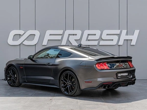 Купе Ford Mustang 2020 года, 5990000 рублей, Краснодар