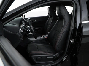 Внедорожник Mercedes-benz GLA-класс 2017 года, 2497077 рублей, Москва