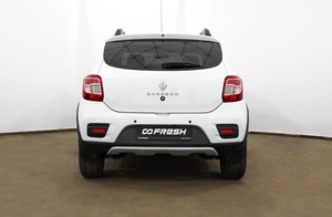 Хетчбэк Renault Sandero Stepway 2020 года, 1257000 рублей, Орёл