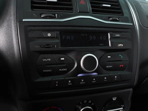 Лифтбек ВАЗ (LADA) Granta 2024 года, 899000 рублей, Минеральные Воды