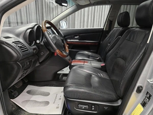 Внедорожник Lexus RX 2008 года, 1399000 рублей, Красноярск