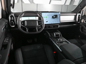 Внедорожник Jetour T2 2024 года, 3499000 рублей, Аксай