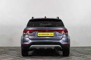 Седан Kia Rio X-Line 2018 года, 1539000 рублей, Сургут