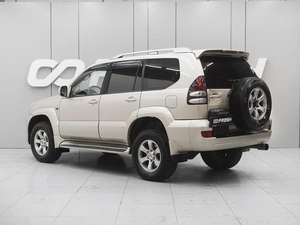 Внедорожник Toyota Land Cruiser Prado 2008 года, 2199000 рублей, Ростов-на-Дону