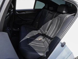 Седан BMW 5 серия 2020 года, 3720000 рублей, Волгоград