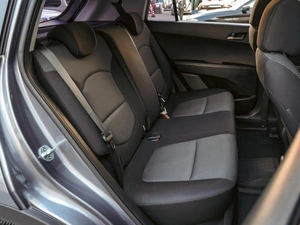 Внедорожник Hyundai Creta 2016 года, 1698000 рублей, Краснодар