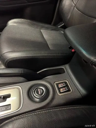 Внедорожник Mitsubishi Outlander 2013 года, 1487000 рублей, Красноярск