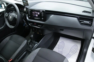 Лифтбек Skoda Rapid 2020 года, 1363000 рублей, Солонцы