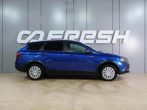 Универсал ВАЗ (LADA) Vesta Cross 2021 года, 1229000 рублей, Воронеж