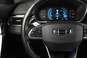 Внедорожник Geely Atlas Pro 2023 года, 2129000 рублей, Петрозаводск