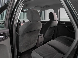 Хетчбэк Ford Focus 2007 года, 599000 рублей, Тюмень