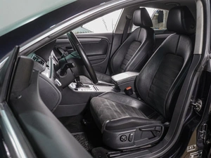 Седан Volkswagen Passat CC 2011 года, 1159000 рублей, Воронеж