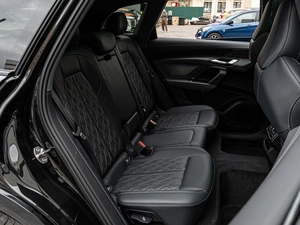 Внедорожник Audi Q5 2025 года, 5940000 рублей, Краснодар