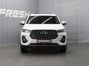 Внедорожник Chery Tiggo 7 Pro 2022 года, 1820000 рублей, Омск