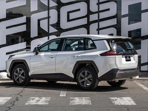 Внедорожник Toyota RAV4 2026 года, 4729000 рублей, Краснодар